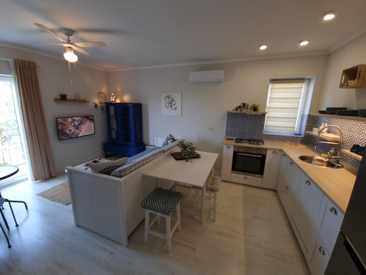 Apartment Ml Opatija 카스타브 외부 사진