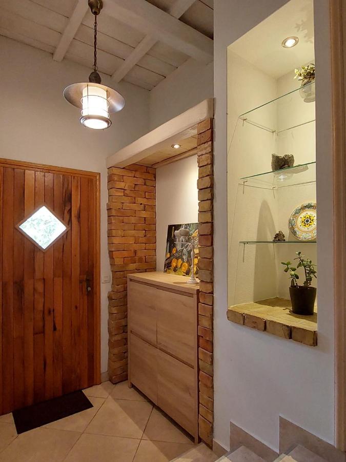 Apartment Ml Opatija 카스타브 외부 사진