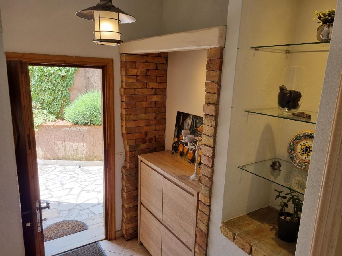 Apartment Ml Opatija 카스타브 외부 사진