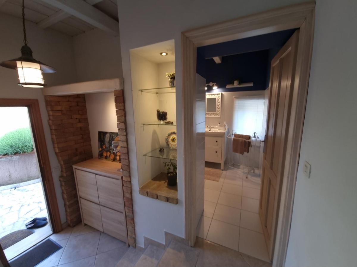Apartment Ml Opatija 카스타브 외부 사진