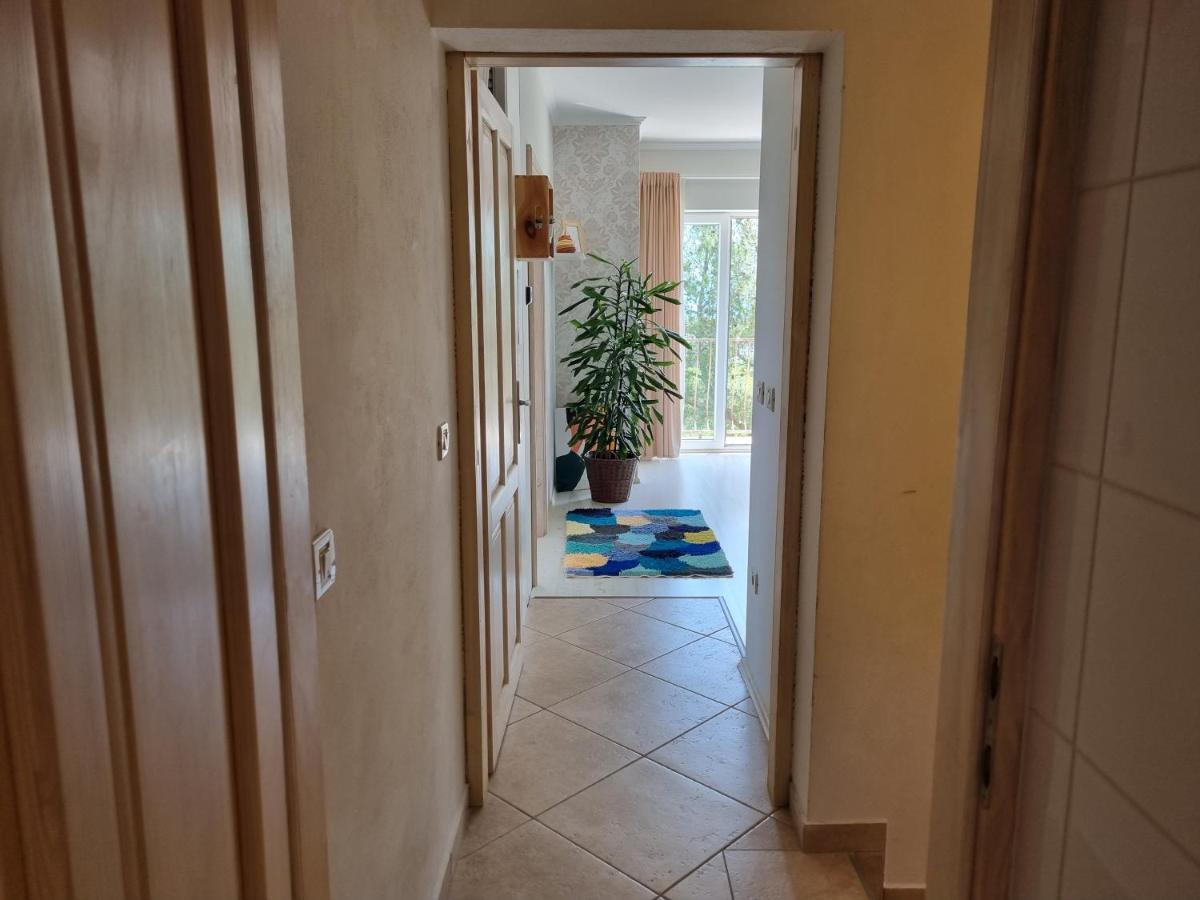 Apartment Ml Opatija 카스타브 외부 사진