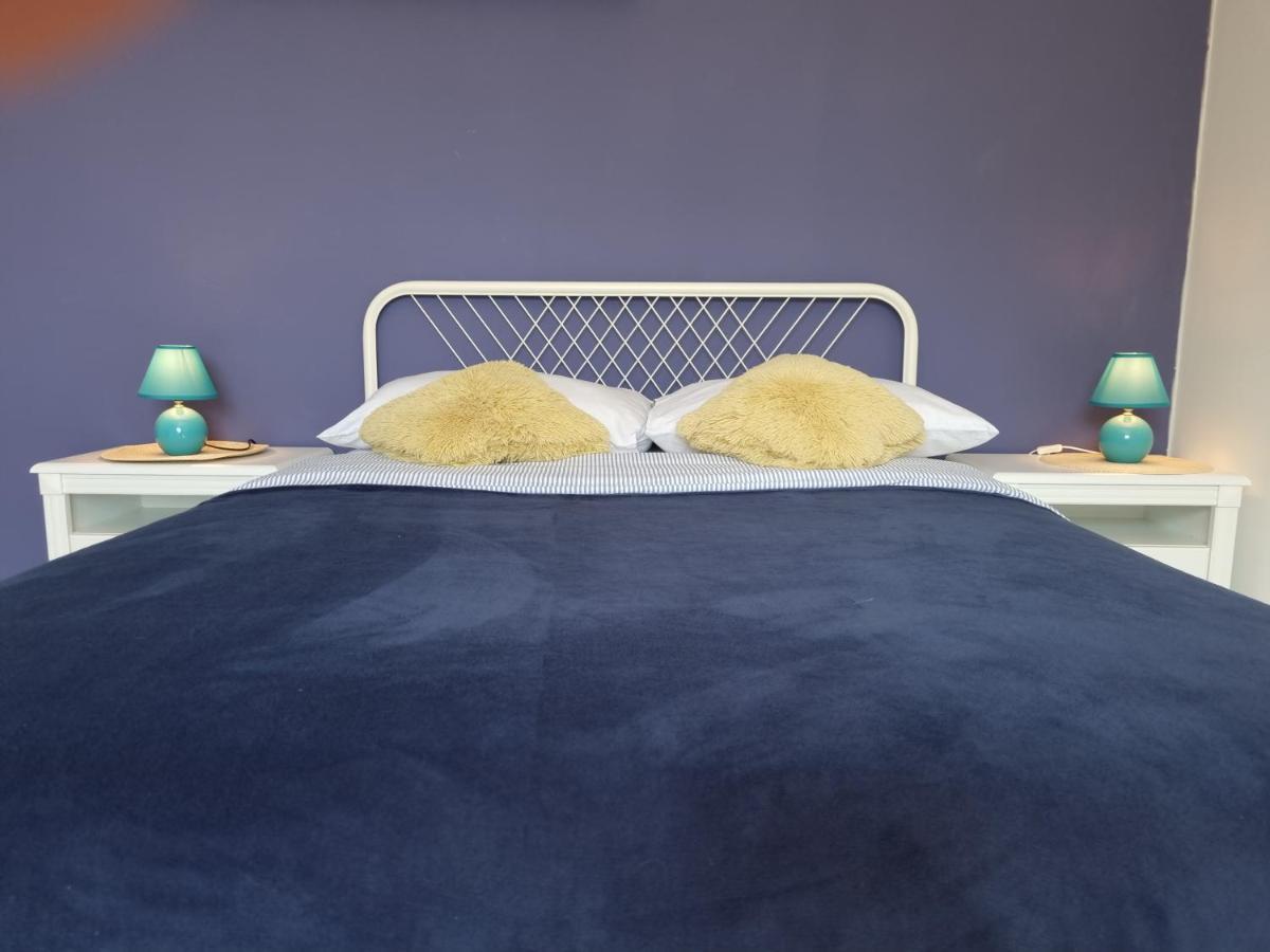 Apartment Ml Opatija 카스타브 외부 사진