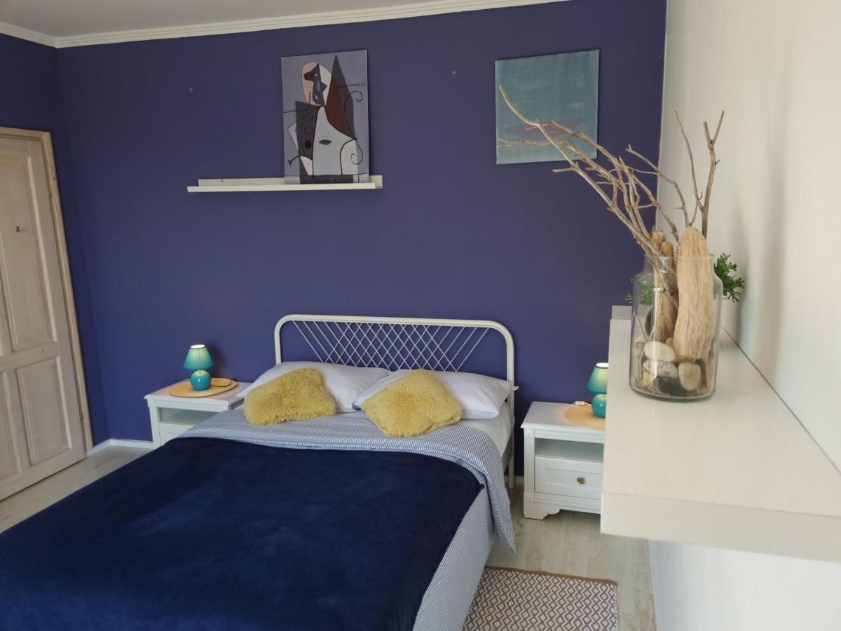 Apartment Ml Opatija 카스타브 외부 사진