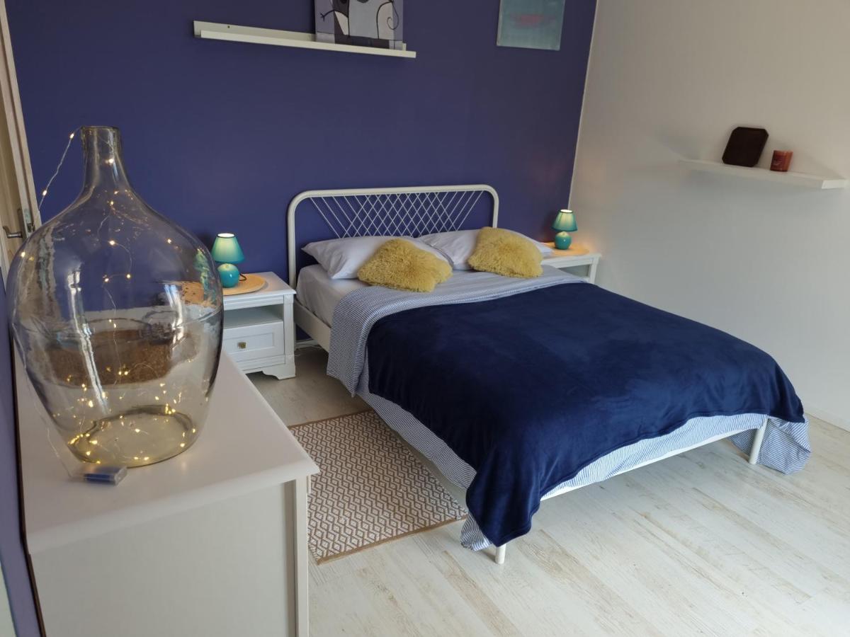 Apartment Ml Opatija 카스타브 외부 사진