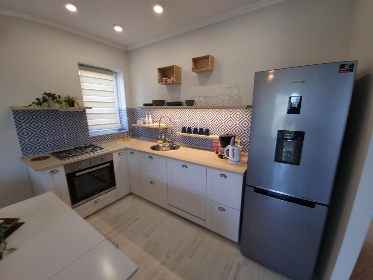 Apartment Ml Opatija 카스타브 외부 사진