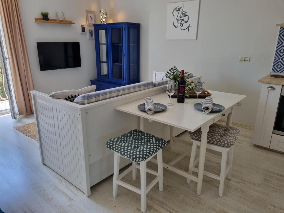 Apartment Ml Opatija 카스타브 외부 사진