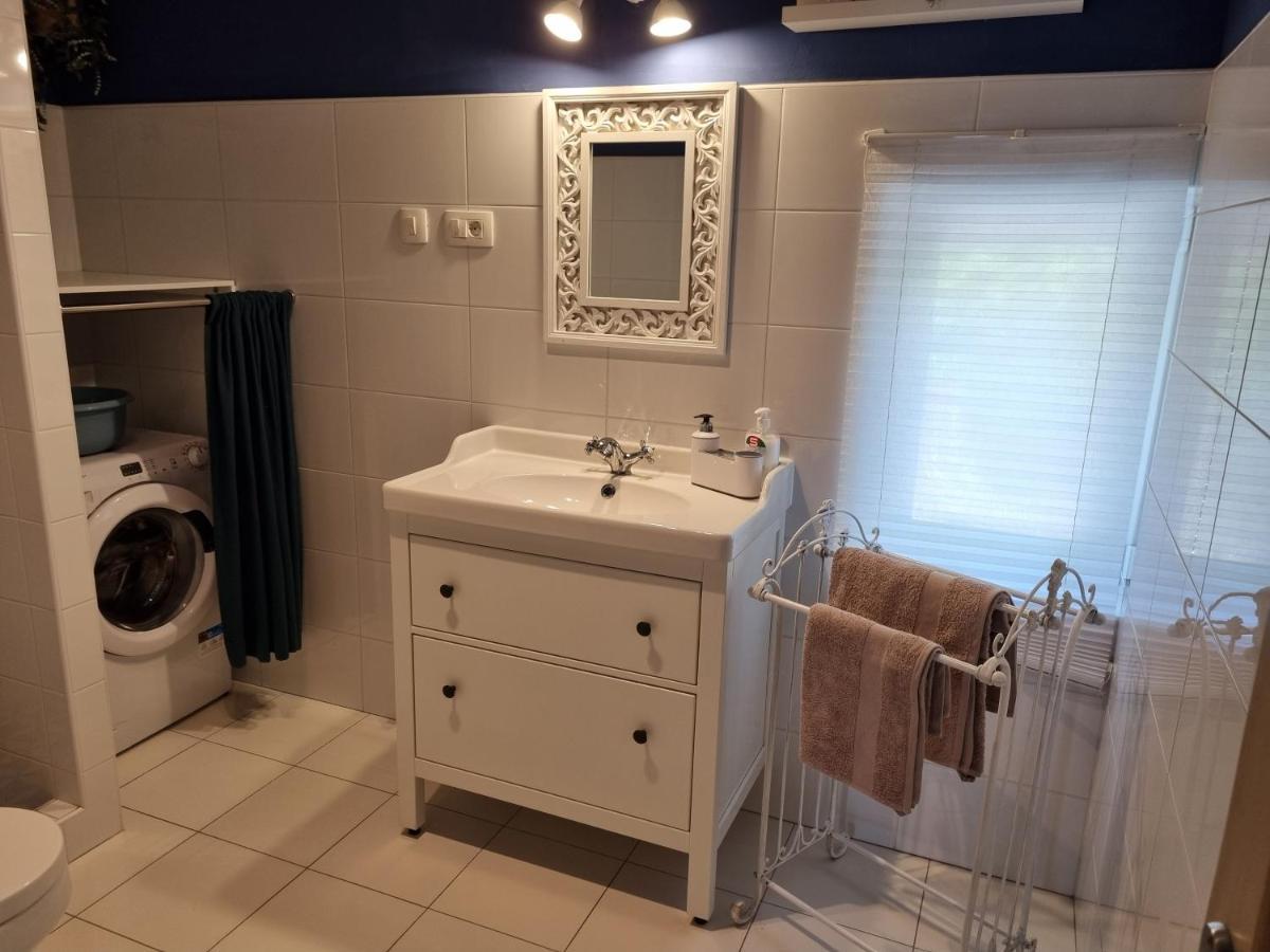 Apartment Ml Opatija 카스타브 외부 사진