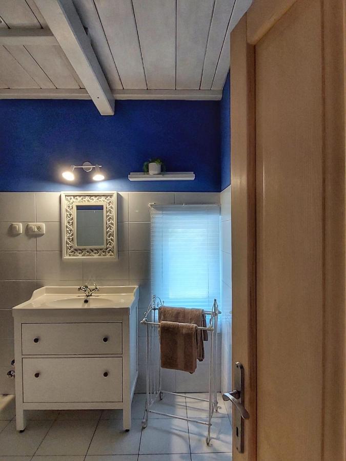 Apartment Ml Opatija 카스타브 외부 사진
