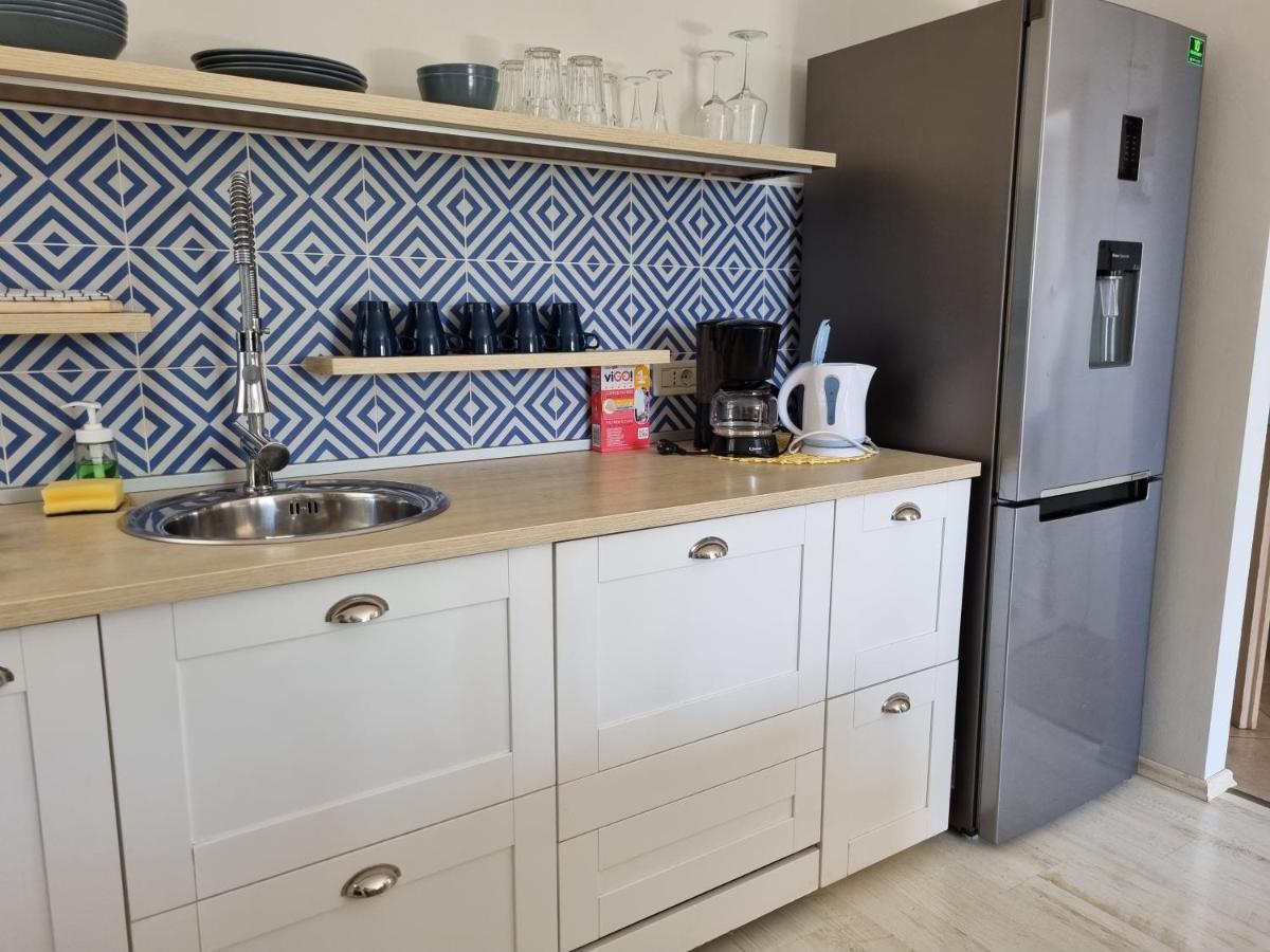 Apartment Ml Opatija 카스타브 외부 사진