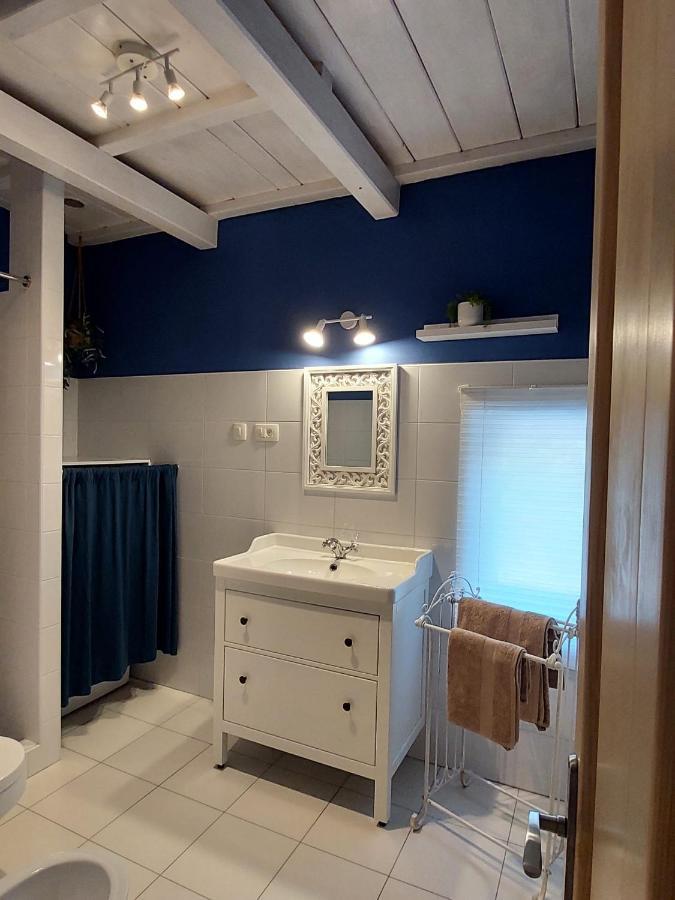 Apartment Ml Opatija 카스타브 외부 사진